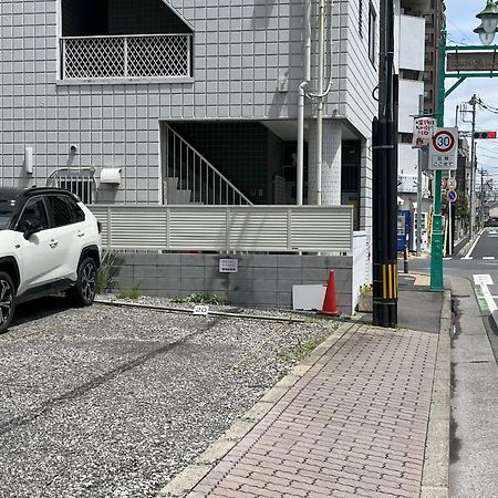 Omotenashi House Kawaguchi Kawaguchi (Saitama) Exterior foto