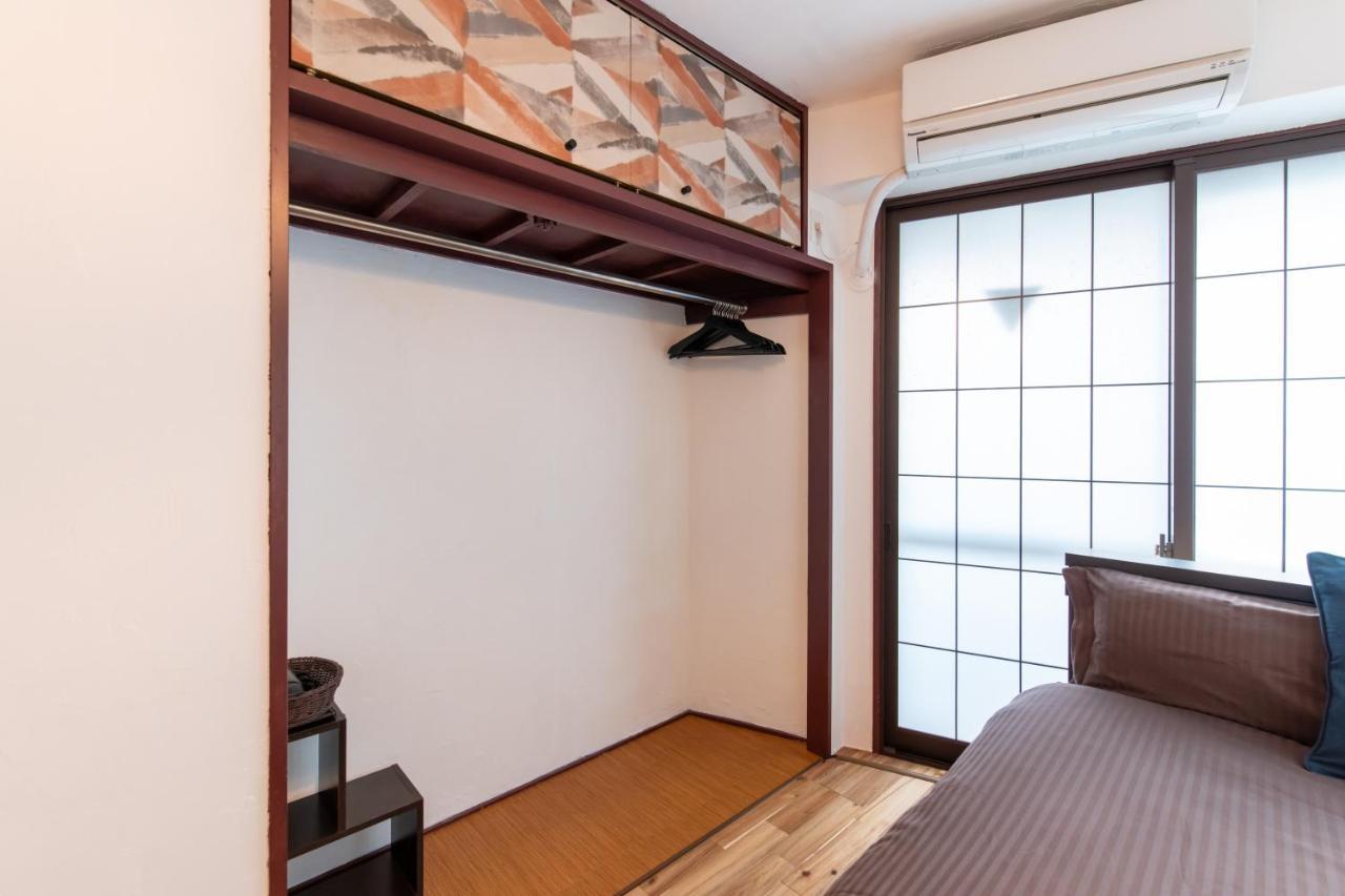 Omotenashi House Kawaguchi Kawaguchi (Saitama) Exterior foto