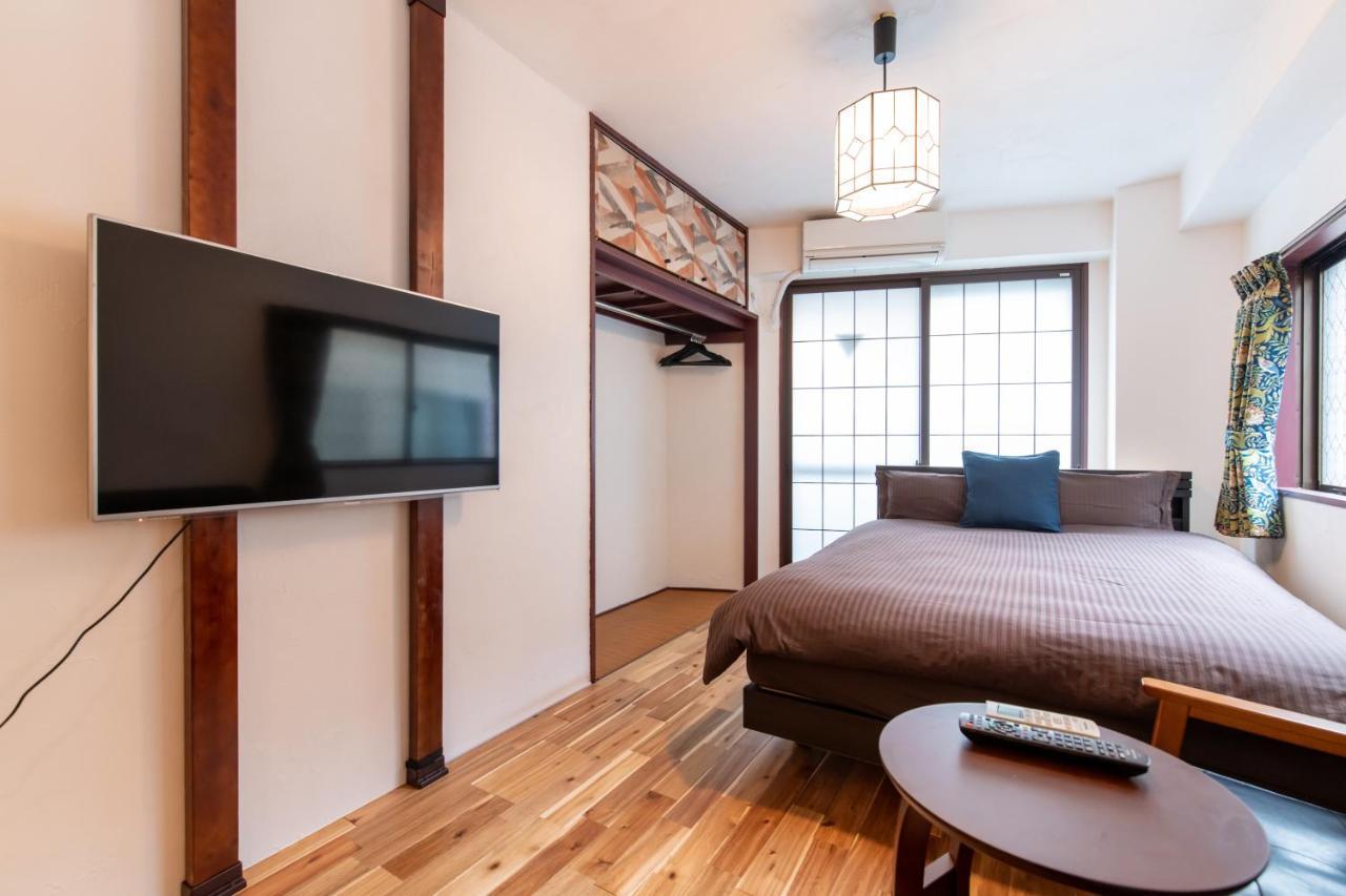 Omotenashi House Kawaguchi Kawaguchi (Saitama) Exterior foto